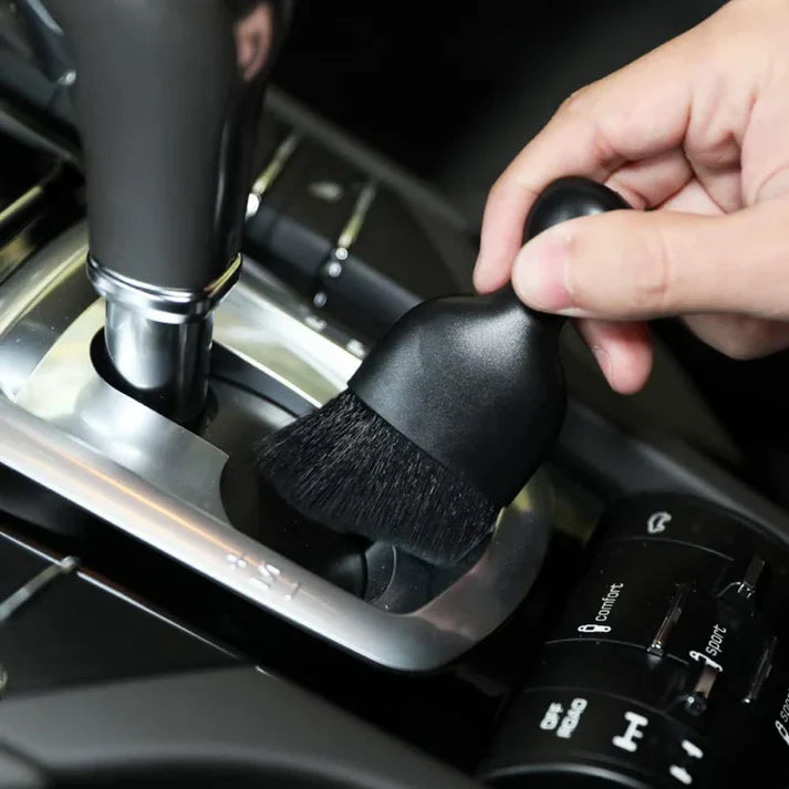 Car Care Kit - Pack Of With Free Microfiber