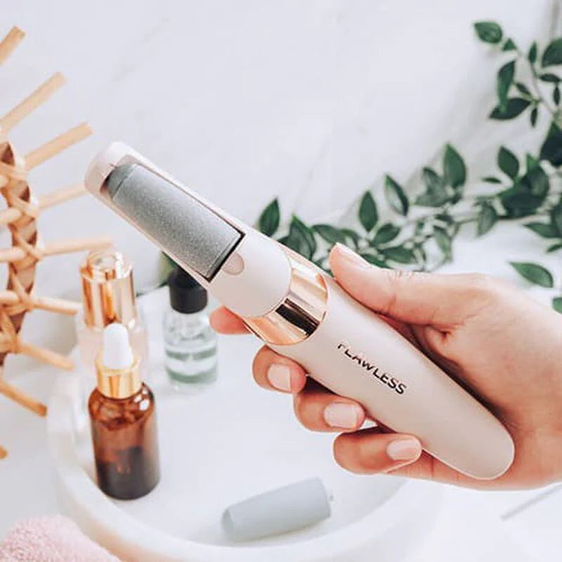 Electric Pedicure Dead Skin Remover