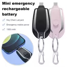 Android Mobile Watch Power Bank