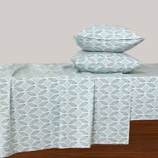 Cotton Percale BedSheet