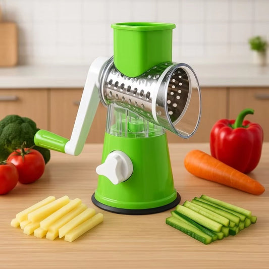 3-in-1 Multifunctional Vegetable Slicer