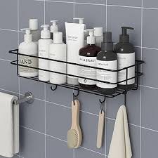 Multipurpose wall mounted Storage Rack