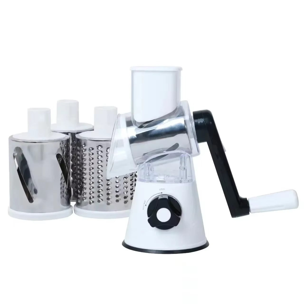 3-in-1 Multifunctional Vegetable Slicer