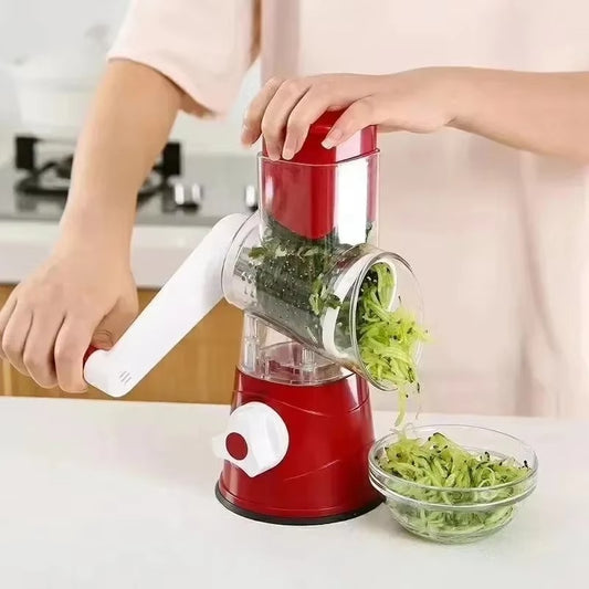 3-in-1 Multifunctional Vegetable Slicer