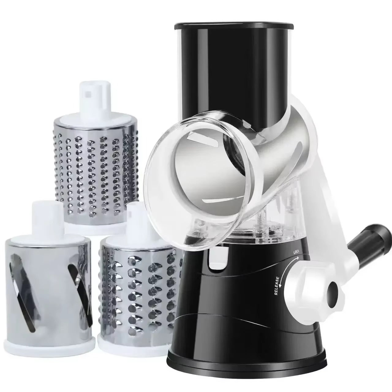 3-in-1 Multifunctional Vegetable Slicer